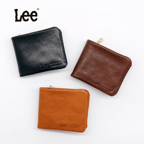 Lee（リー）のLee（リー）二つ折り財布