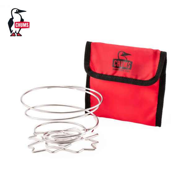 CHUMS（チャムス）ブービーコーヒードリッパー（調理器具｜クッキング用具）Booby Coffee Dripper