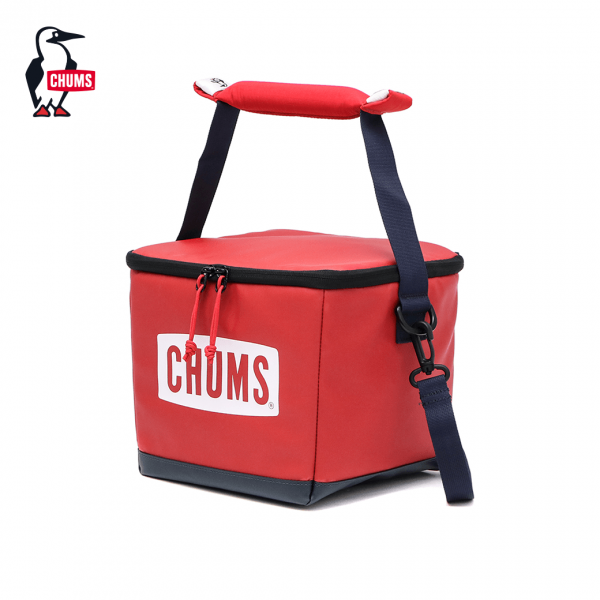 CHUMS（チャムス）エディランチクーラー（クーラー｜クーラーボックス）Eddy Lunch Cooler
