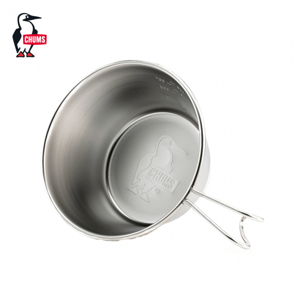 CHUMS（チャムス）ブービーシェラカップ1リットル（食器｜カップ）Booby Sierra Cup 1L