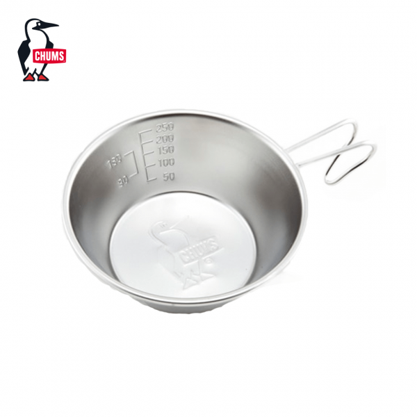 CHUMS（チャムス）ブービーシェラカップ320ミリリットル（食器｜カップ）Booby Sierra Cup 320ml