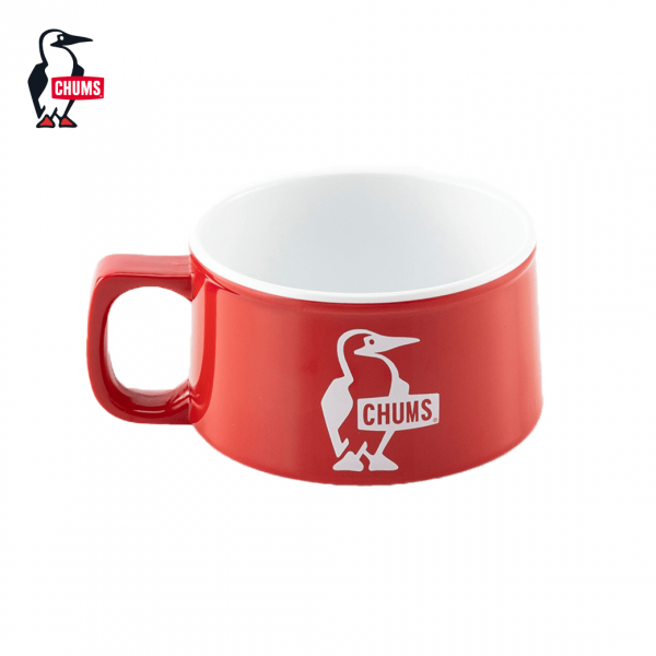CHUMS（チャムス）ブービースープマグ（食器）Booby Soup Mug