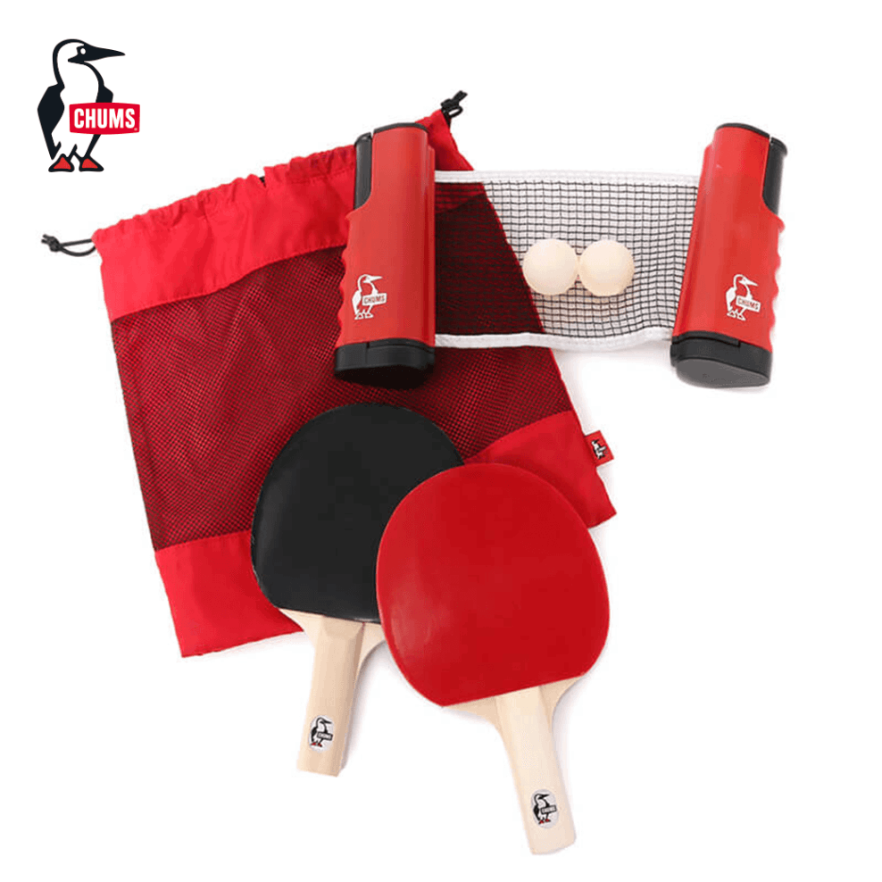 CHUMS（チャムス）チャムスピンポン（アクセサリー）CHUMS Ping Pong