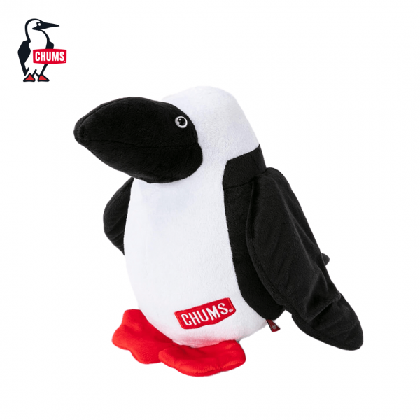 CHUMS（チャムス）ビッグブービードール（ぬいぐるみ｜クッション）Big