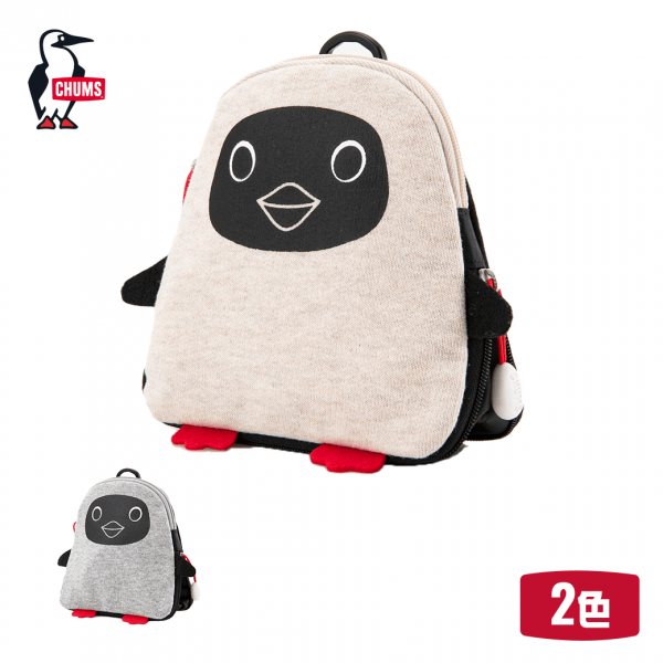 CHUMS（チャムス）ブービースタンドアップポーチ（ポーチ｜ペンケース）Booby Stand Up Pouch Sweat