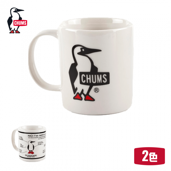 CHUMS（チャムス）マグカップ（食器）Mug Cup