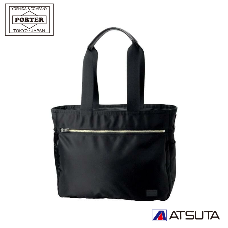 吉田カバンPORTER（ポーター）LIFT（リフト)トートバッグ(S)