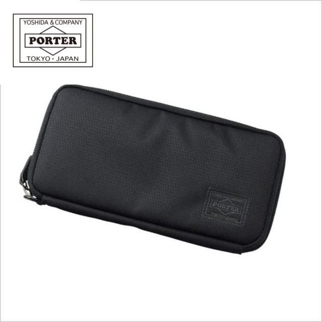 ポーター　ディル　財布　653-09111　PORTER　DILL　WALLET　吉田カバン