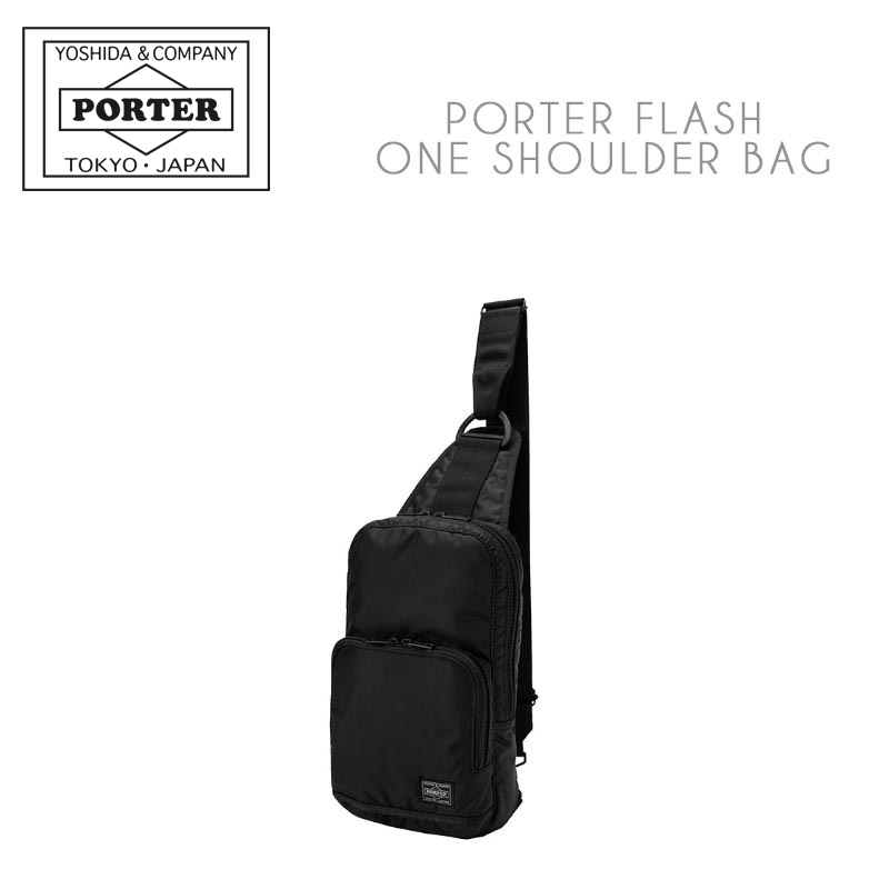 ポーター　フラッシュ　689-05941　PORTER　FLASH　スリングショルダーバッグ