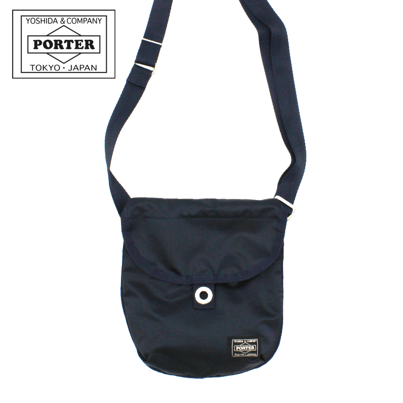 ポーター　フレーム　ショルダーバッグ　690-17850　PORTER　FRAME　SHOULDERBAG　吉田カバン