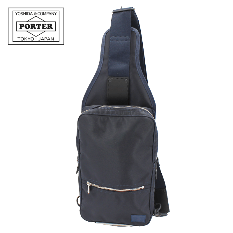 ポーター　リフト　スリングショルダーバッグ　822-06134　PORTER　LIFT　SLING SHOULDER BAG　吉田カバン