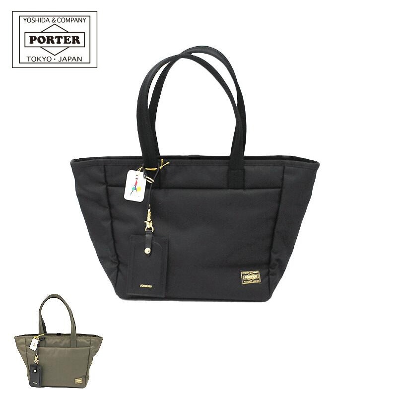 吉田カバンPORTER（ポーター）PORTER GIRL SHEA（ポーターガールシア）トートバッグ(S)871-05183