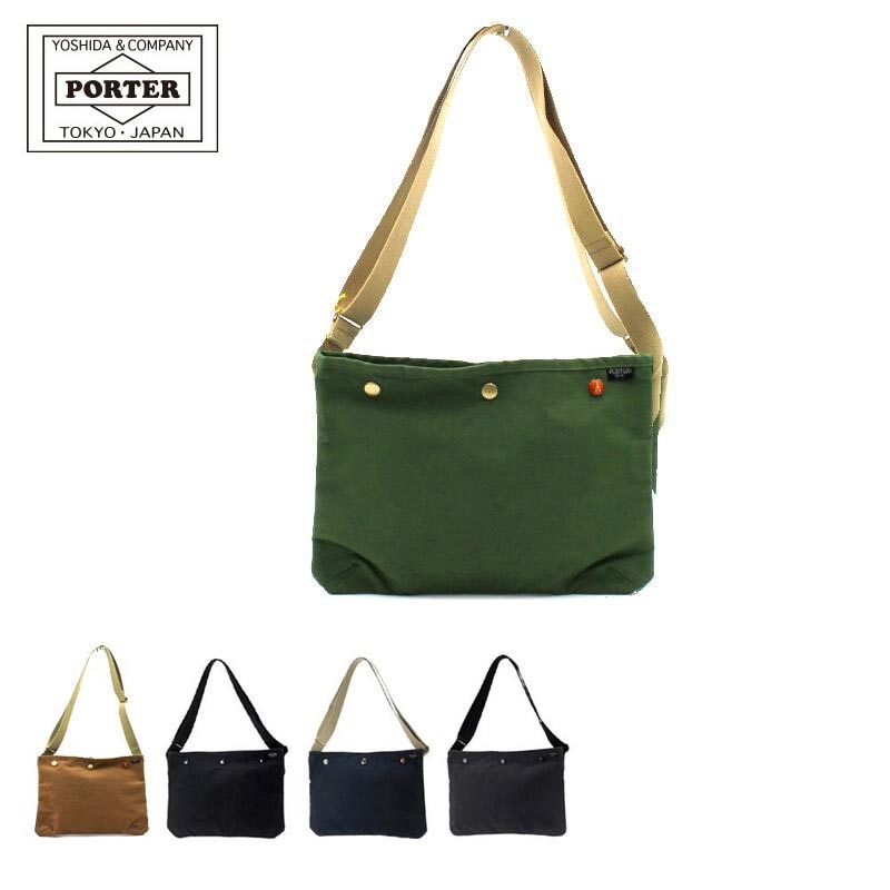 ブランドの吉田カバンPORTER（ポーター）COPPI（コッピ）サコッシュ571-09747