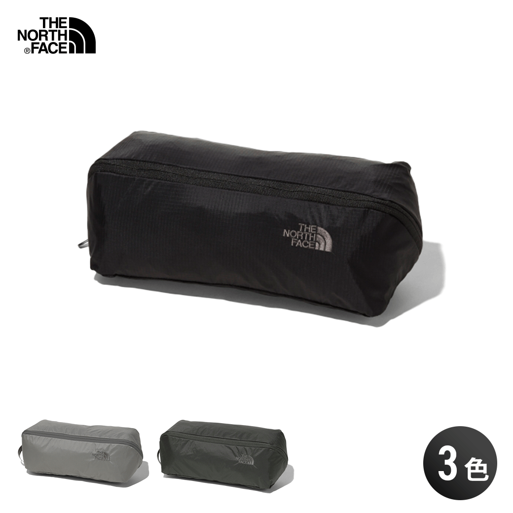 THE NORTH FACE(ザ・ノース・フェイス）グラムエクスパンドマルチボックス（Glam Expand Multi Box）