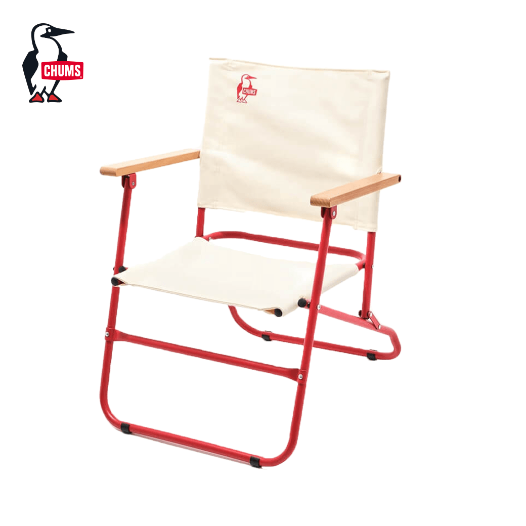 CHUMS（チャムス）キャンバスチェア(キャンプ用品｜椅子)Canvas Chair