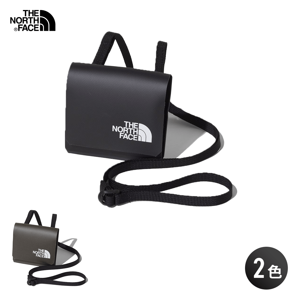 THE NORTH FACE(ザ・ノース・フェイス）フィルデンスミニホルダー（Fieludens Mini Holder）