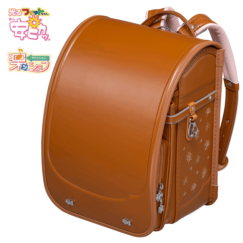 【美品】ランフランセダンタン　コットンパンツ　キャメル 美品】ランフランセダンタン コットンパンツ キャメル