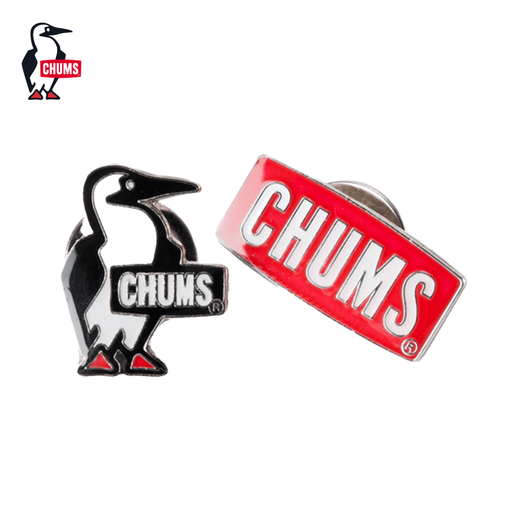 CHUMS（チャムス）のCHUMS（チャムス）チャムスピンズCHUMS Pins