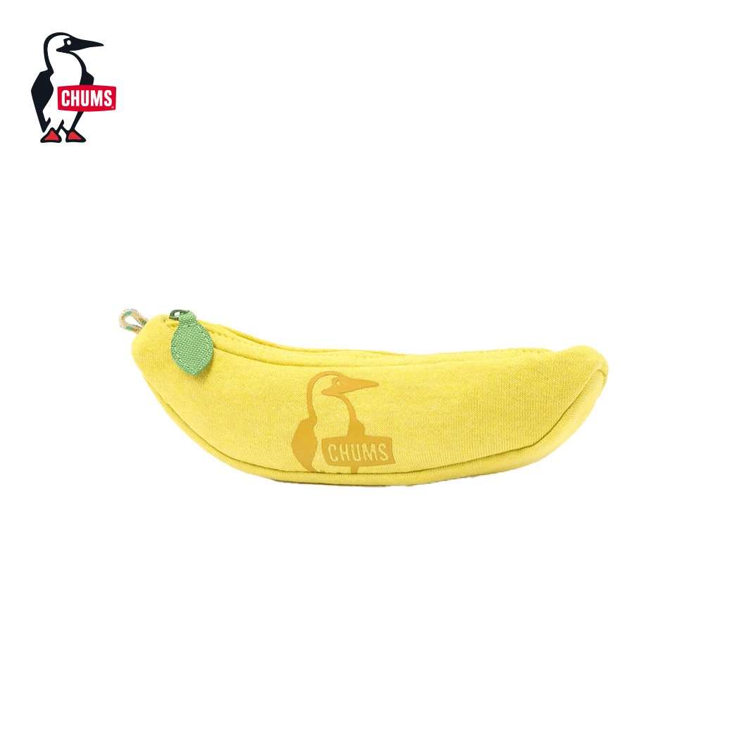 CHUMS（チャムス）のCHUMS（チャムス）フルーツポーチスウェット（ポーチ｜ケース｜Z223）Fruits Pouch Sweat