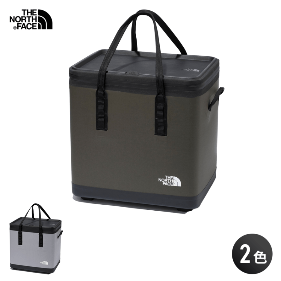 THE NORTH FACE（ザ・ノース・フェイス）フィルデンスクーラー36（Fieludens Cooler 36）