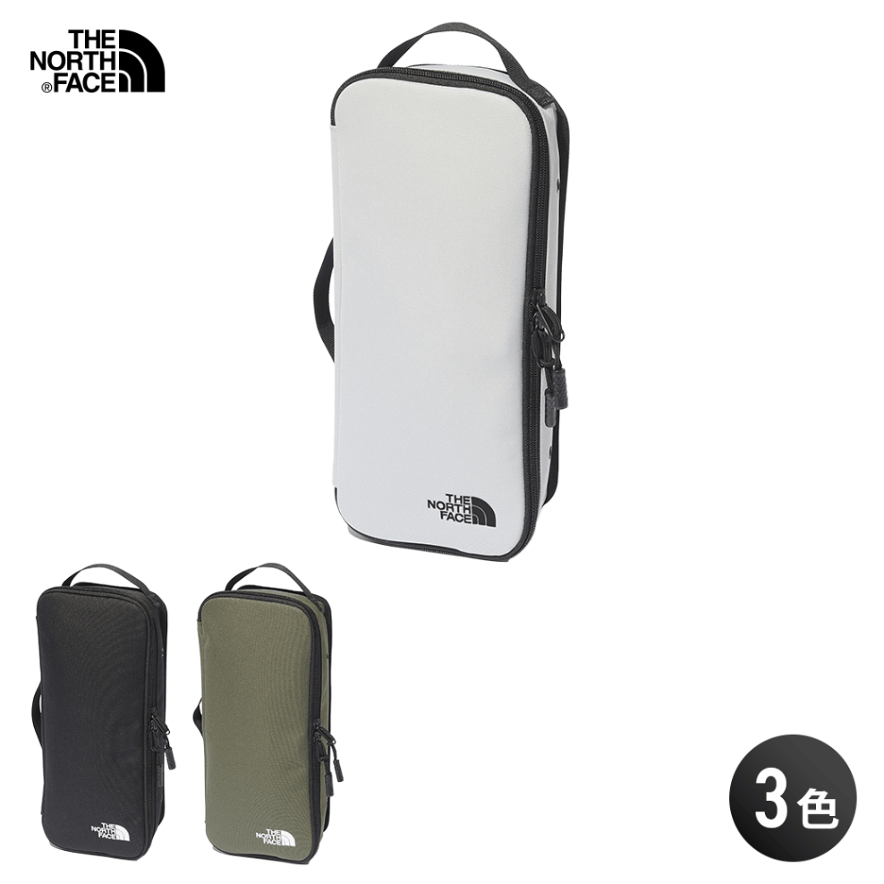 THE NORTH FACE（ザ・ノース・フェイス）のTHE NORTH FACE（ザ・ノース・フェイス）フィルデンスカトラリーケースL（Fieludens Cutlery Case L）