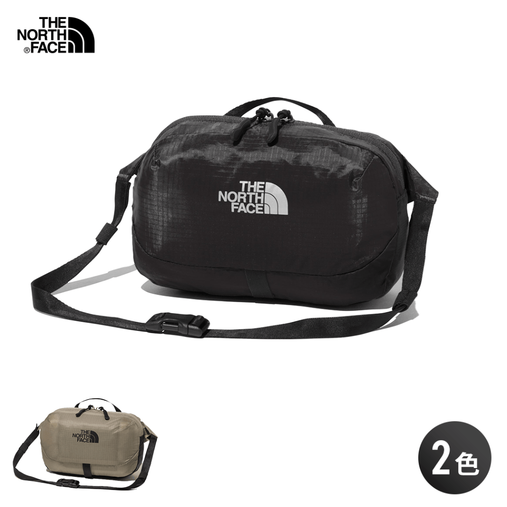 THE NORTH FACE（ザ・ノース・フェイス）のTHE NORTH FACE（ザ・ノース・フェイス）メイフライヒップポーチ（Mayfly Hip Pouch）