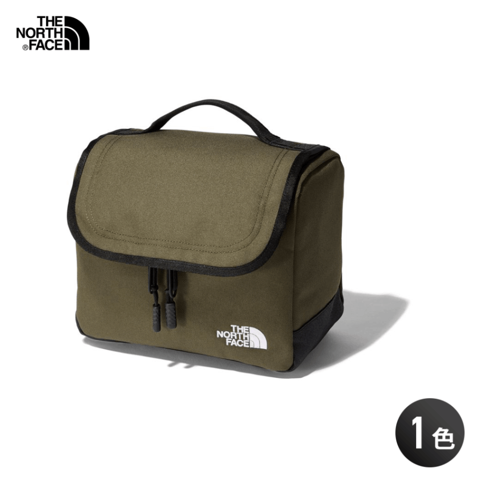 THE NORTH FACE（ザ・ノース・フェイス）フィルデンススパイスストッカー（Fieludens Spice Stocker）