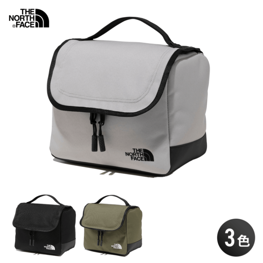 THE NORTH FACE（ザ・ノース・フェイス）フィルデンススパイスストッカー（Fieludens Spice Stocker）