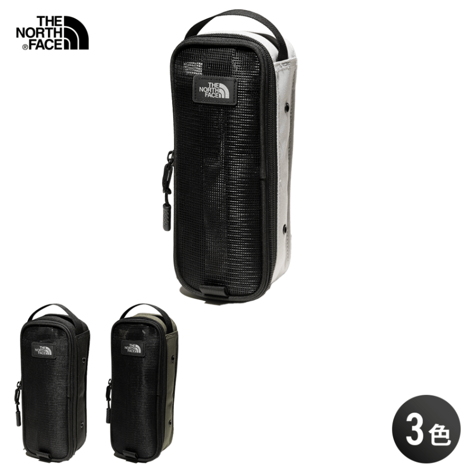 THE NORTH FACE（ザ・ノース・フェイス）フィルデンスカトラリーケースM（Fieludens Cutlery Case M）