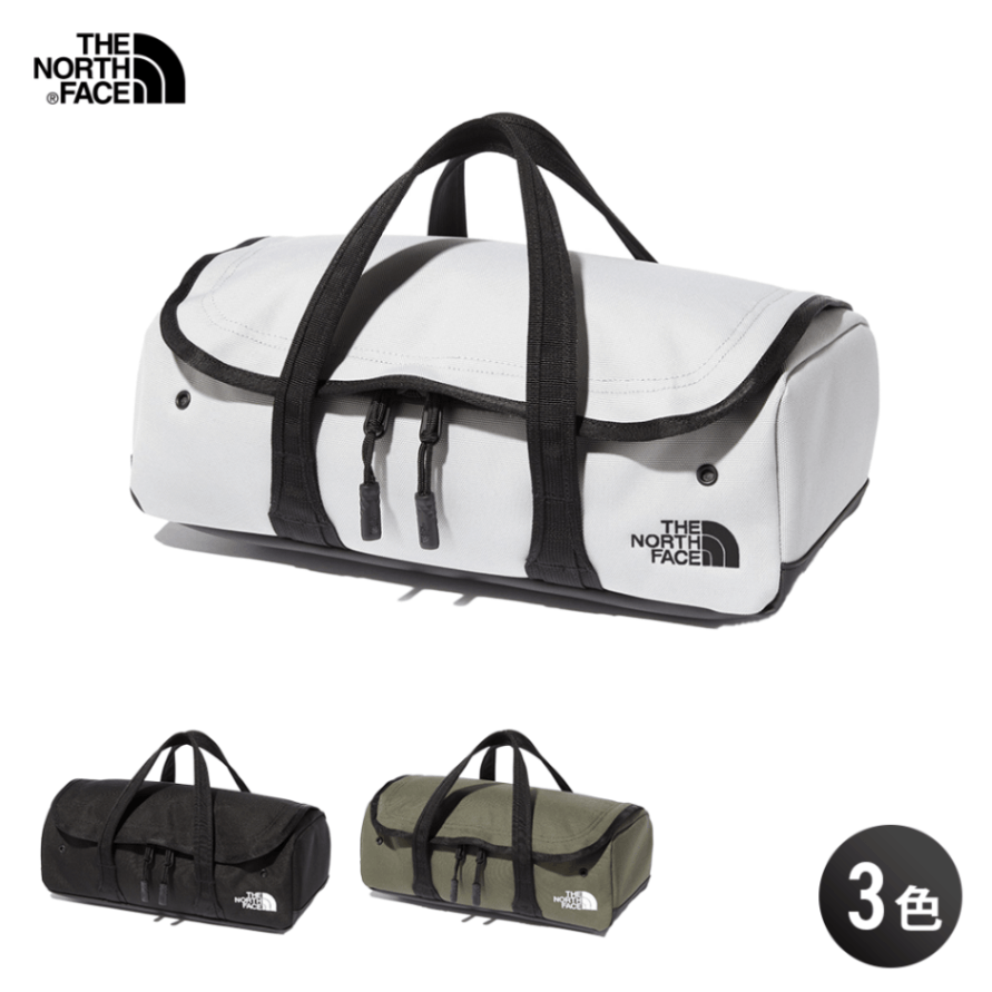 THE NORTH FACE（ザ・ノース・フェイス）フィルデンスツールボックス