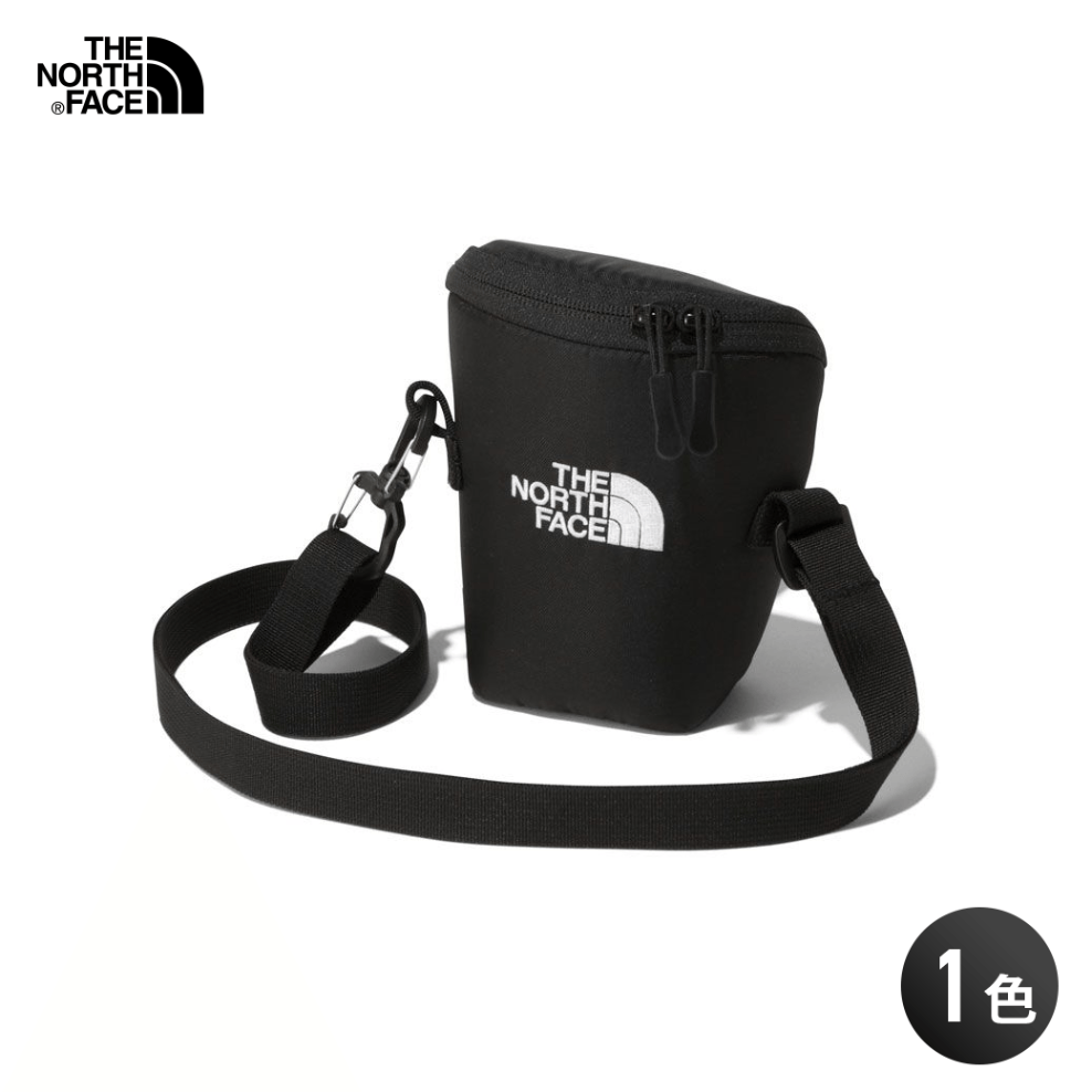 THE NORTH FACE（ザ・ノース・フェイス）ショルダーストラップアクセサリーポケット（Shoulder Strap ACC Pocket）