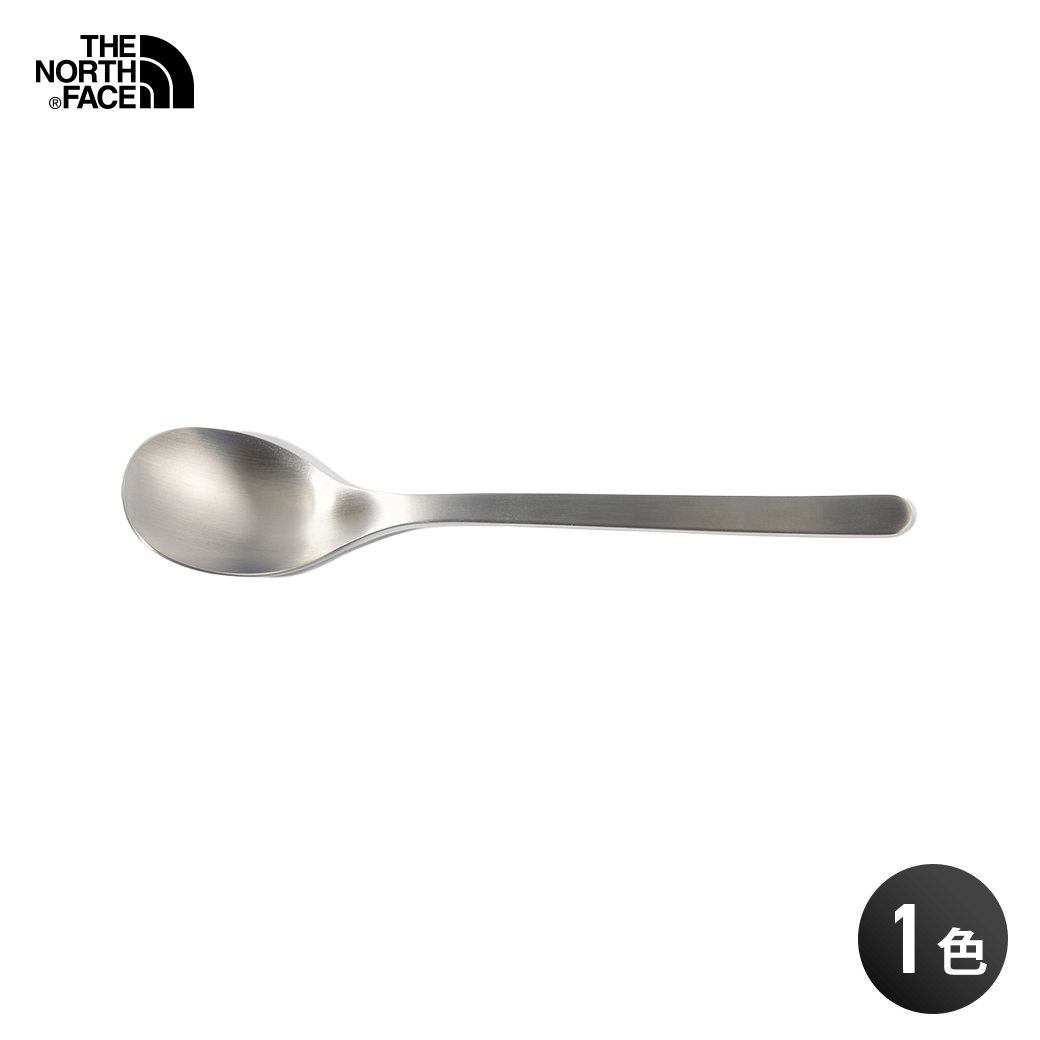 THE NORTH FACE（ザ・ノース・フェイス）ランドアームススプーン（Land Arms Spoon）
