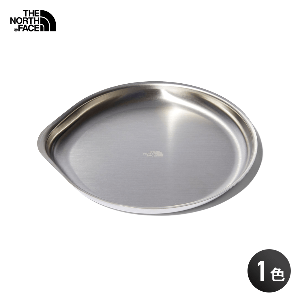 THE NORTH FACE（ザ・ノース・フェイス）ランドアームスプレート（Land Arms Plate）