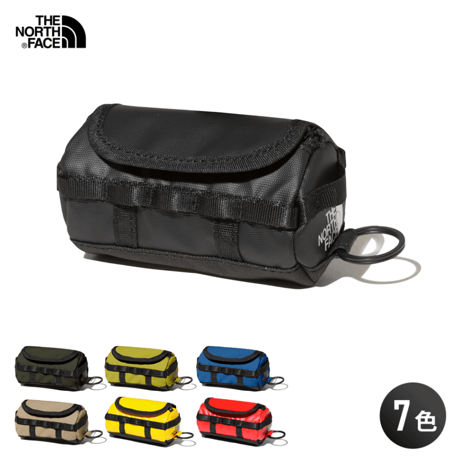 THE NORTH FACE（ザ・ノース・フェイス）BCダッフルXXS（BC Duffel XXS）
