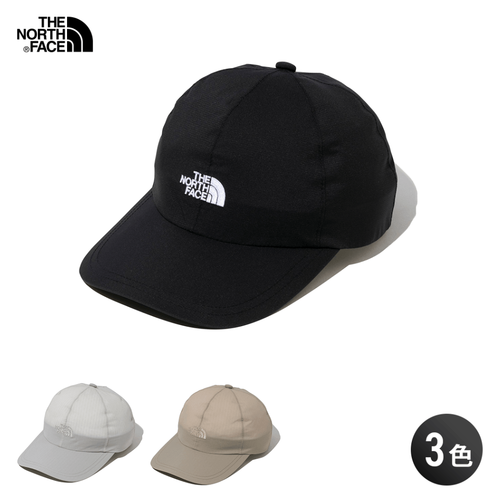 THE NORTH FACE（ザ・ノース・フェイス）ベンチャーキャップ（ユニセックス）（Venture Cap）