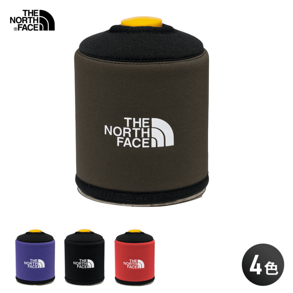 THE NORTH FACE（ザ・ノース・フェイス）ODカンカバー500（OD Can Cover 500）