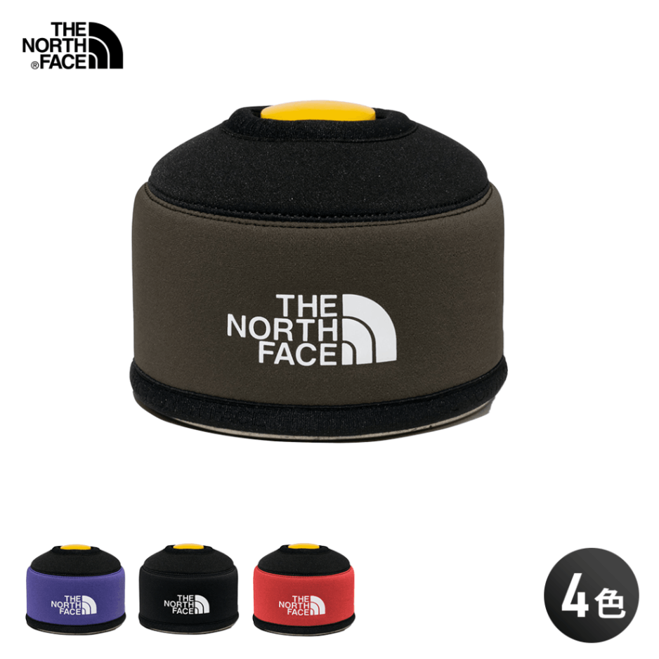 THE NORTH FACE（ザ・ノース・フェイス）ODカンカバー250（OD Can Cover 250）