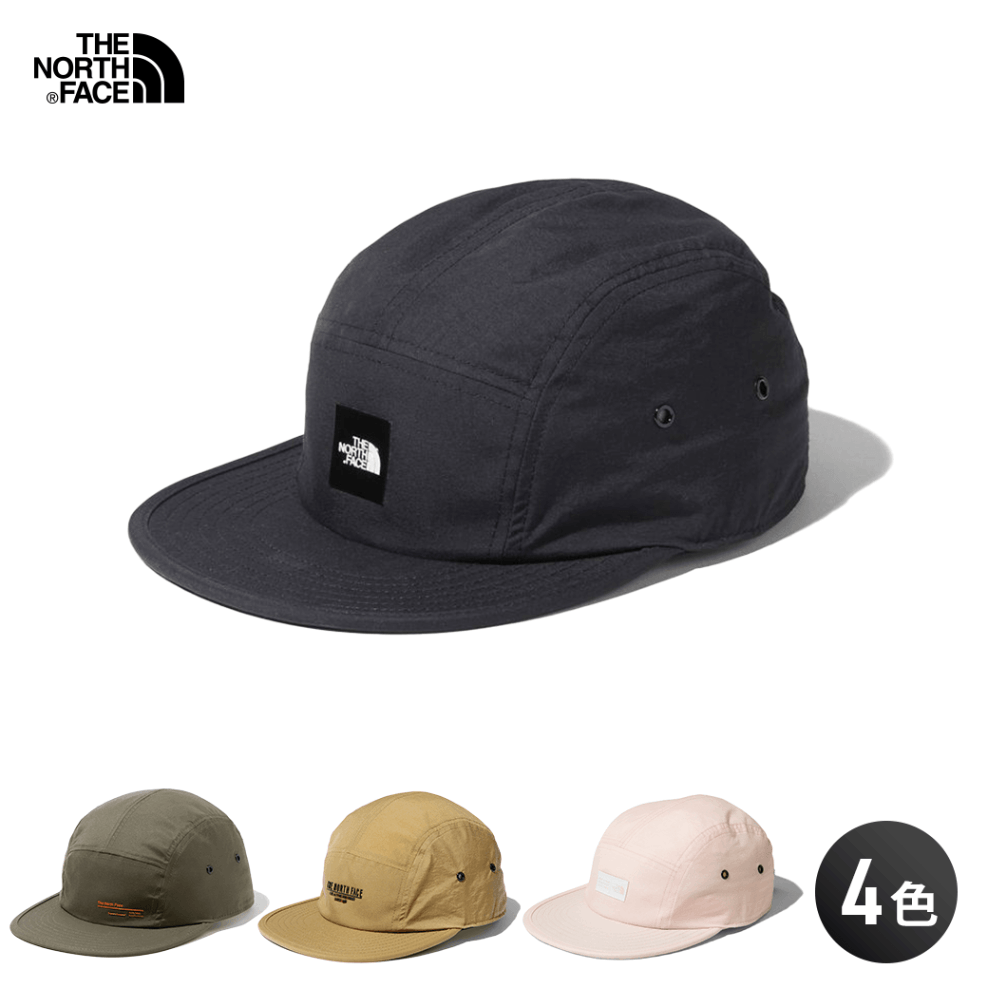 THE NORTH FACE（ザ・ノース・フェイス）ファイブパネルキャップ（ユニセックス）（Five Panel Cap）