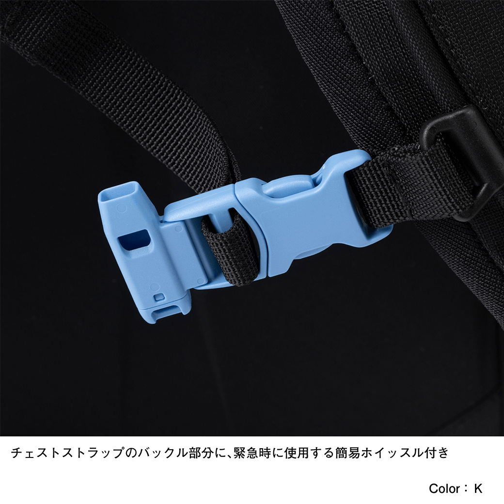 THE NORTH FACE（ザ・ノース・フェイス）テルス20（キッズ）（K Tellus 20）