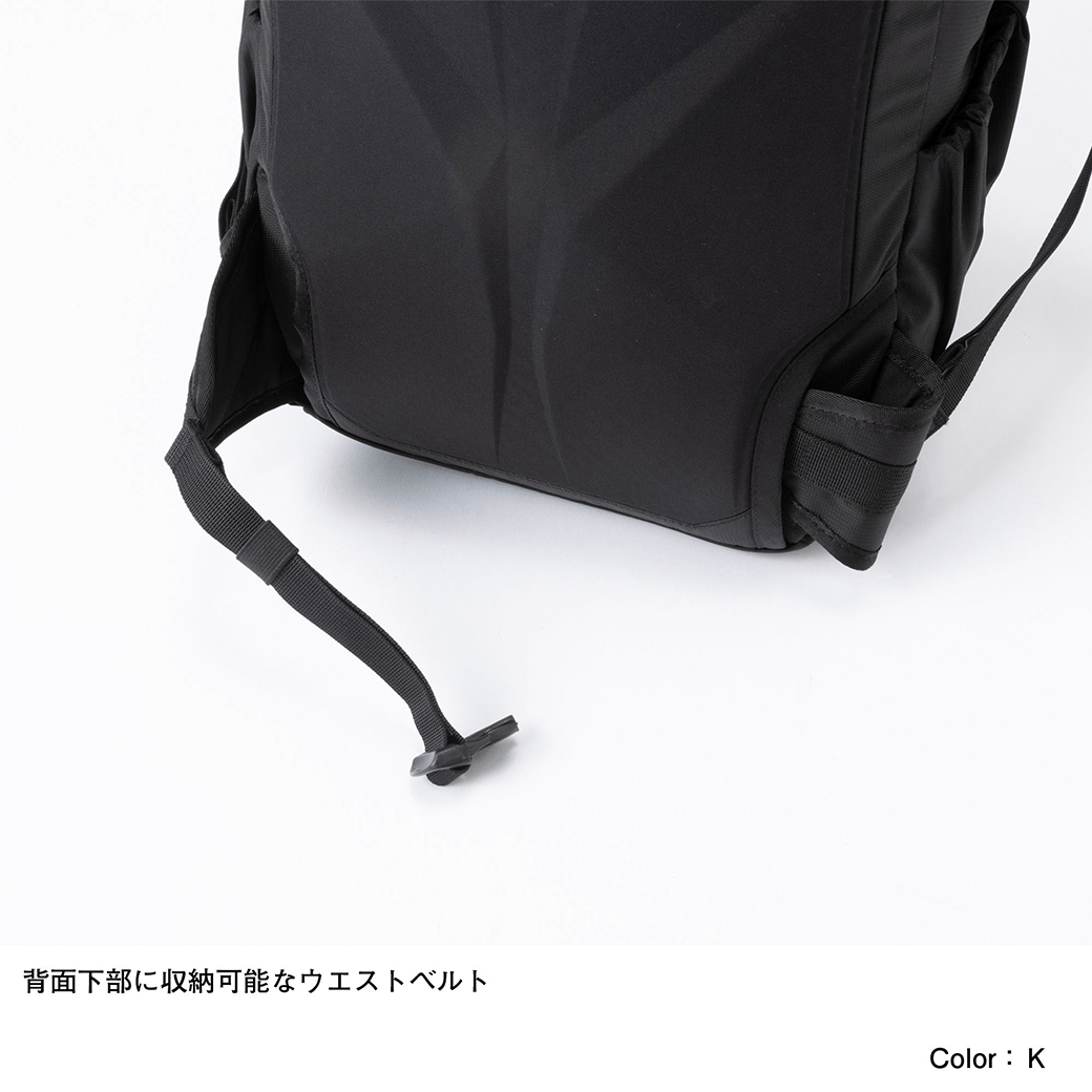 THE NORTH FACE（ザ・ノース・フェイス）テルス20（キッズ）（K Tellus 20）