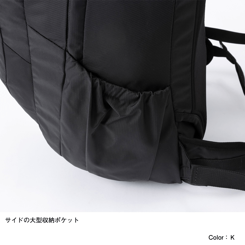THE NORTH FACE（ザ・ノース・フェイス）テルス20（キッズ）（K Tellus 20）