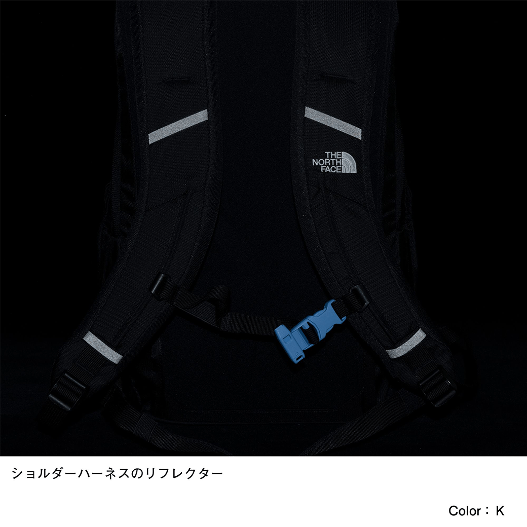 THE NORTH FACE（ザ・ノース・フェイス）テルス20（キッズ）（K Tellus 20）