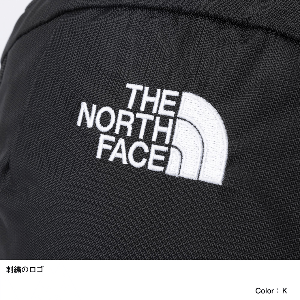 THE NORTH FACE（ザ・ノース・フェイス）テルス20（キッズ）（K Tellus 20）