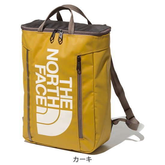 THE NORTH FACE(ザ・ノース・フェイス）BCヒューズボックストート（BC Fuse Box Tote）