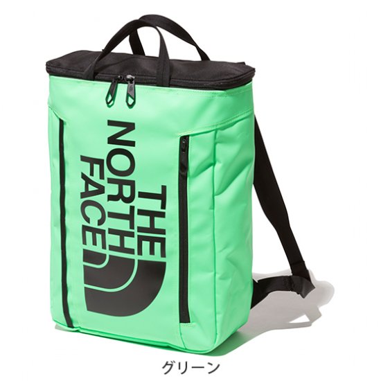 THE NORTH FACE(ザ・ノース・フェイス）BCヒューズボックストート（BC Fuse Box Tote）