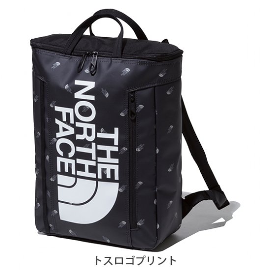THE NORTH FACE(ザ・ノース・フェイス）BCヒューズボックストート（BC Fuse Box Tote）