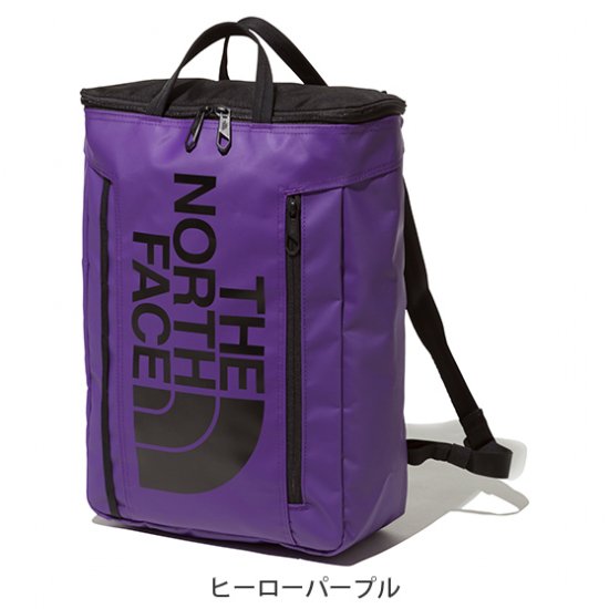 THE NORTH FACE(ザ・ノース・フェイス）BCヒューズボックストート（BC Fuse Box Tote）