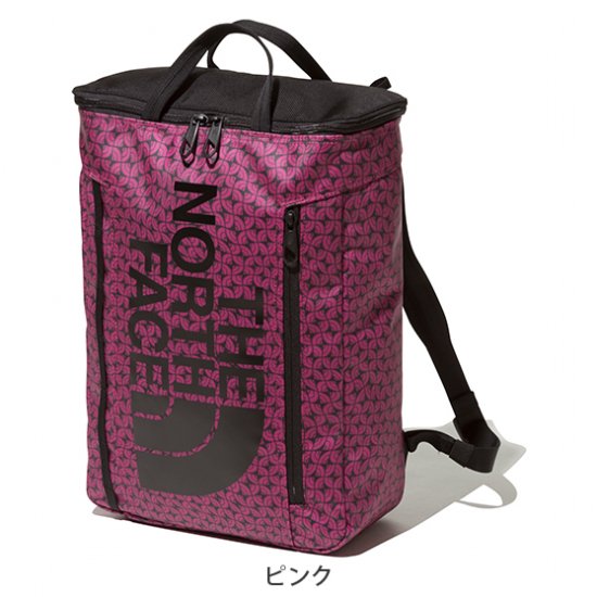THE NORTH FACE(ザ・ノース・フェイス）BCヒューズボックストート（BC Fuse Box Tote）