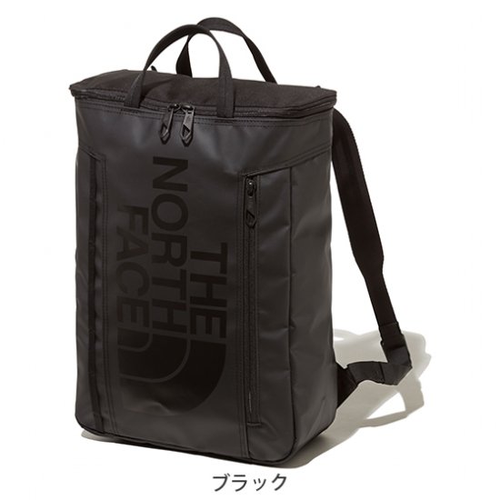 THE NORTH FACE(ザ・ノース・フェイス）BCヒューズボックストート（BC Fuse Box Tote）