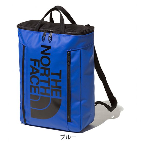 THE NORTH FACE(ザ・ノース・フェイス）BCヒューズボックストート（BC Fuse Box Tote）